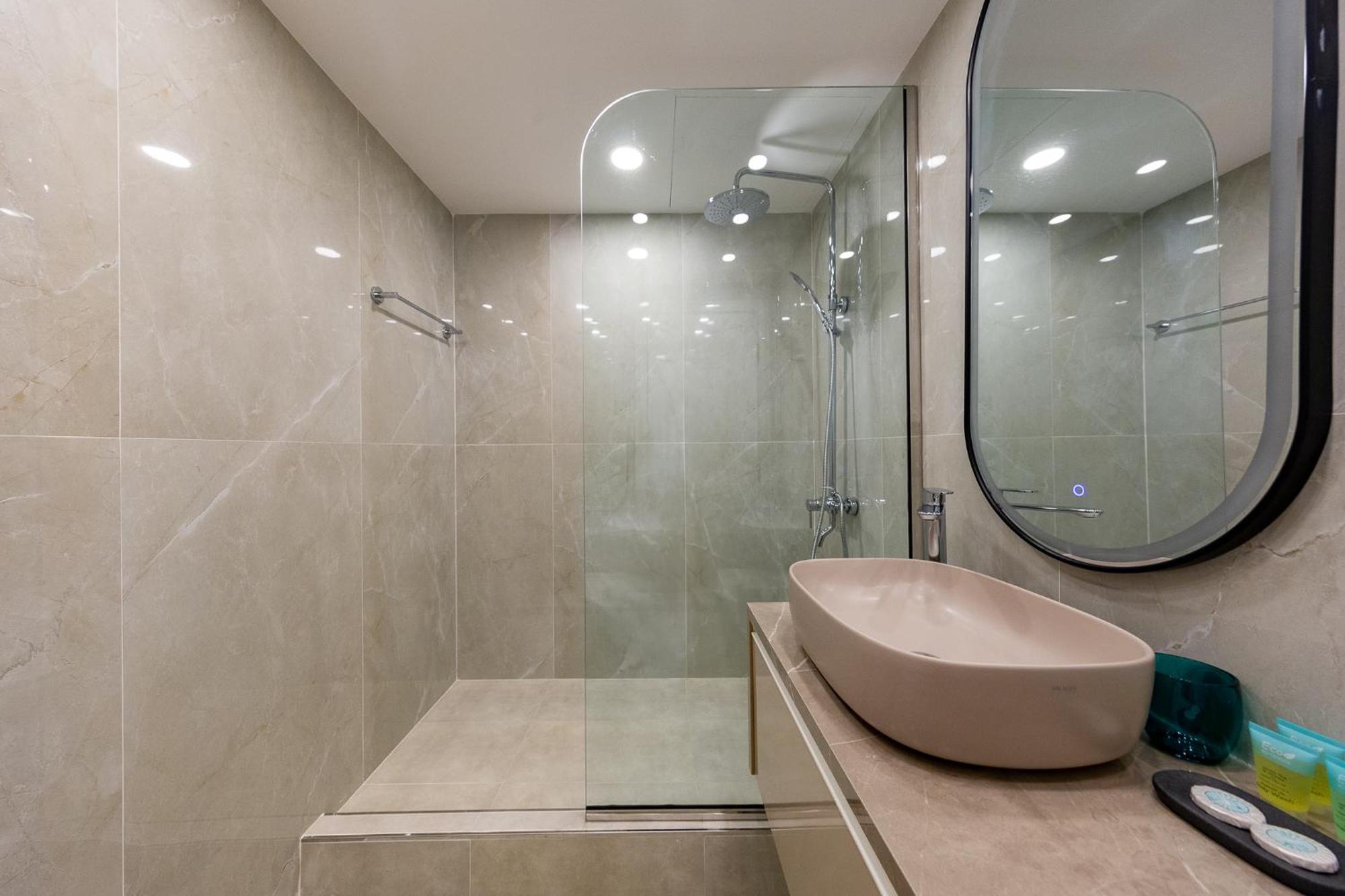 Charming Brand New 2Br Close To The Beach Dubaj Exteriér fotografie